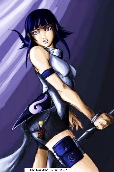 Naruto Shippuden - cica..in 2008...asa mia ziso fata!! NU mai am - Naruto