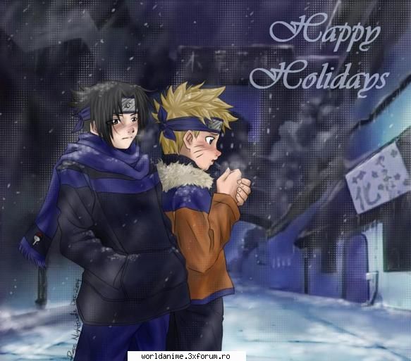 Naruto Shippuden - yo NORMAL ca ma uit..(bine asa dak asa e - Naruto