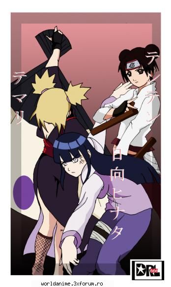 Naruto Shippuden - da' cn mai are rabdare...mai ales k data lansarii - Naruto
