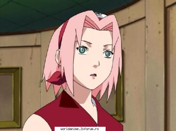 Naruto Shippuden - Anna_Ryuzaki - Naruto