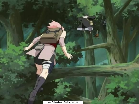 Naruto Shippuden - Anna_Ryuzaki - Naruto