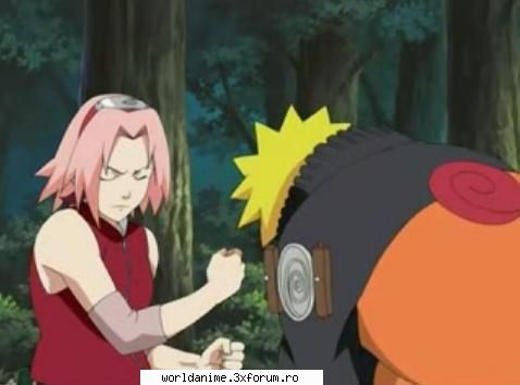 Naruto Shippuden - Anna_Ryuzaki - Naruto