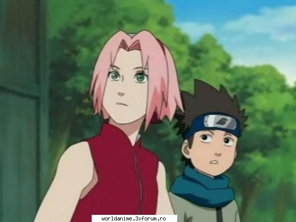 Naruto Shippuden - Anna_Ryuzaki - Naruto
