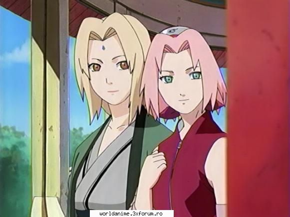 Naruto Shippuden - Anna_Ryuzaki - Naruto