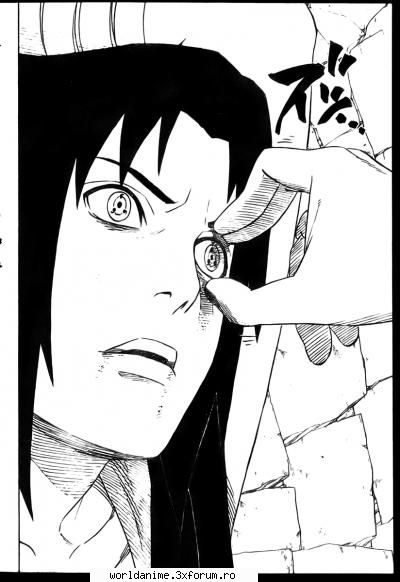 Naruto Shippuden - am un "CADOU".......SUNT un detectiv BOOON - Naruto