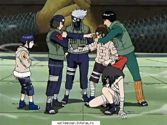 Neji Hyuga - cool poza wow..catzzy sensei au sarit sa il - Naruto