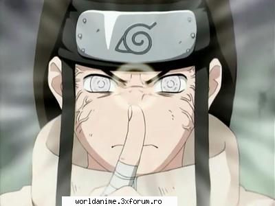 Neji Hyuga - Ce sa mai.... Il ador(sper sa nu citeasca asta - Naruto