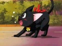 Neko ^_^ - ~ Lil Angel ~ - Mew Mew Power