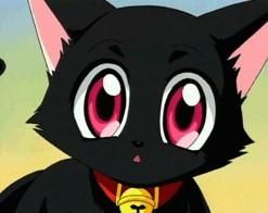 Neko ^_^ - ~ Lil Angel ~ - Mew Mew Power