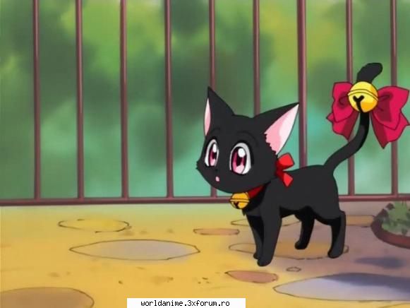 Neko ^_^ - ~ Lil Angel ~ - Mew Mew Power
