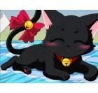 Neko ^_^ - ~ Lil Angel ~ - Mew Mew Power