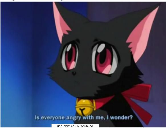 Neko ^_^ - ~ Lil Angel ~ - Mew Mew Power