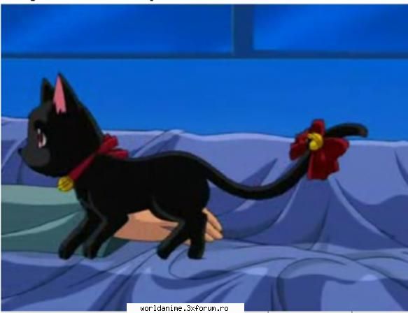 Neko ^_^ - ~ Lil Angel ~ - Mew Mew Power