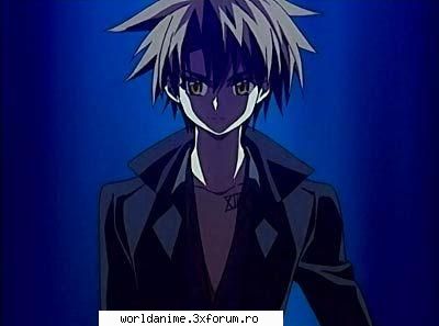 ^_^..Nu va dau numele^_^ - Cred k iam afla numele - Black cat