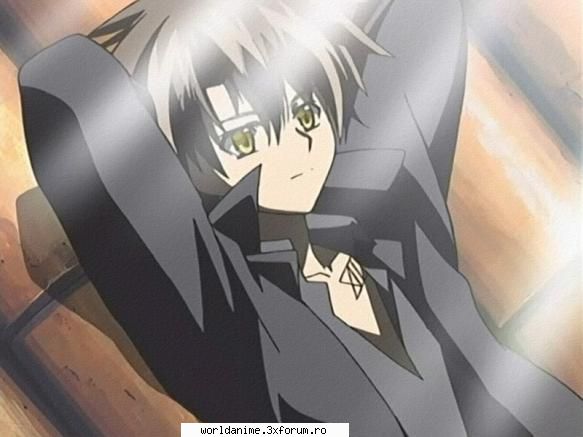 ^_^..Nu va dau numele^_^ - aha..e...Train Heartnet - Black cat