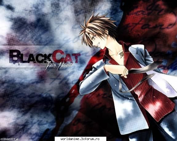 ^_^..Nu va dau numele^_^ - Kagome - Black cat