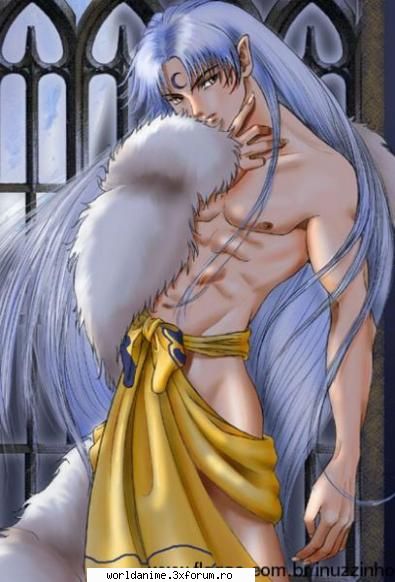 ...::*Nuntiile Noastre*::... - Yo + Sesshomaru - Nunti/Divorturi