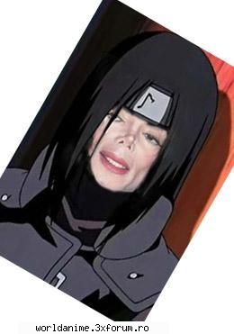 Orochimaru - mai rea decat itachi...muhhaha - Naruto