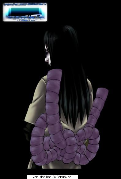 Orochimaru - eee...am gasit siteu original...ku - Naruto