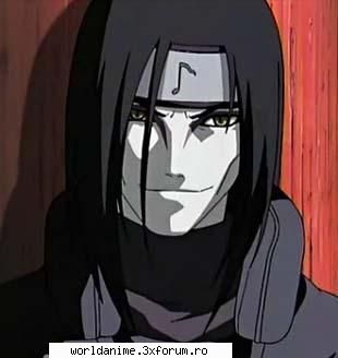Orochimaru - Anna_Ryuzaki - Naruto