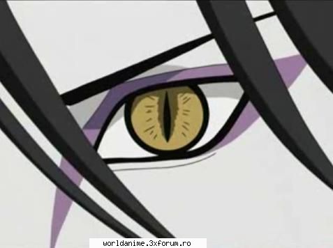 Orochimaru - Anna_Ryuzaki - Naruto