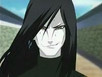 Orochimaru - tweedledee - Naruto