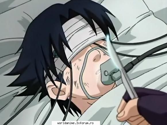 Orochimaru - sooper...yo zok e e cudata..u zici ka e - Naruto