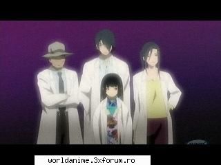 Parerea ta despre acest anime - yep e CoooL...e cam cel mai cool de pe animax - Hell girl