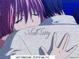 Parerea ta despre acest anime - e super animeul :X:X - Elfen lied