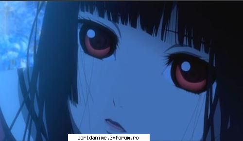 Parerea ta despre acest anime - Eu am inceput sa revad acest anime , sunt 3 - Hell girl