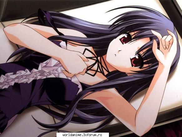 Parerea ta despre acest anime - pey dak elodia se transforma...jana ce mai - Hell girl