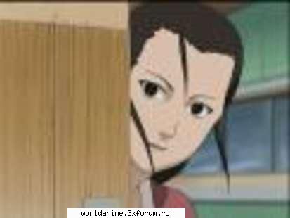 Parinty Lo.Or - mama lu shikamaru - Naruto