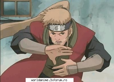 Parinty Lo.Or - ~ Lil Angel ~ - Naruto