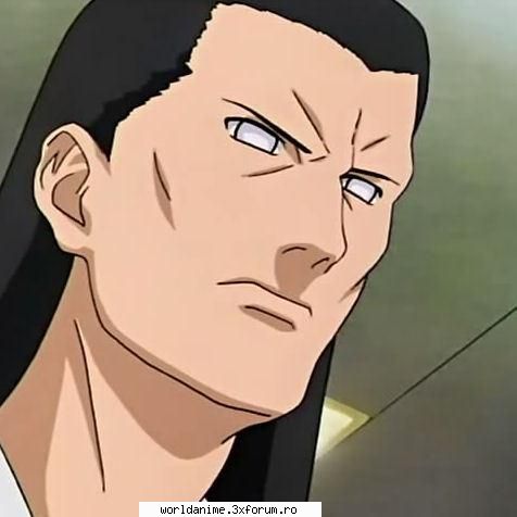 Parinty Lo.Or - Deci sa vad ce am: Hiashi(tatal Hinatei) - Naruto