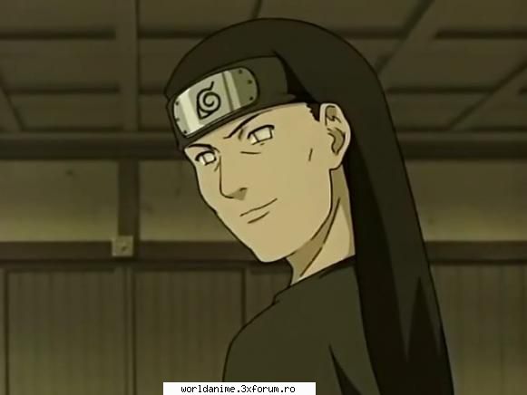 Parinty Lo.Or - Hizashi(tatal lui Neji) - Naruto