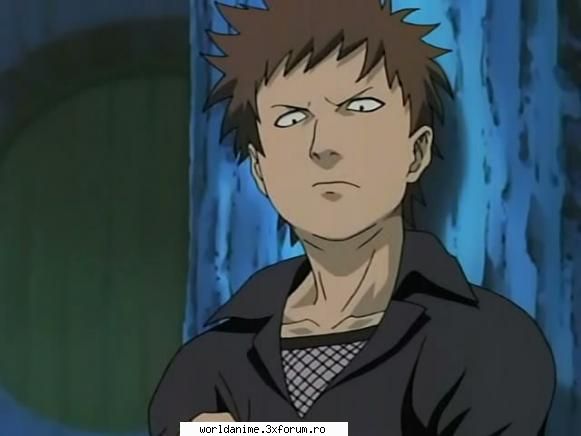 Parinty Lo.Or - Tatal lui Gaara - Naruto