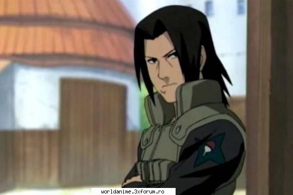 Parinty Lo.Or - Tatal lui Sasuke - Naruto