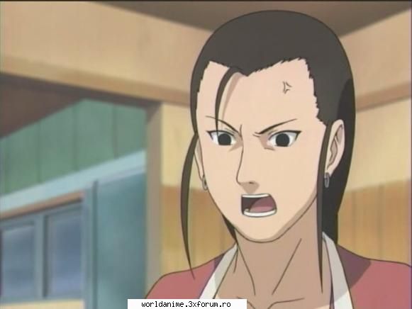 Parinty Lo.Or - Mama lui Shikamaru - Naruto