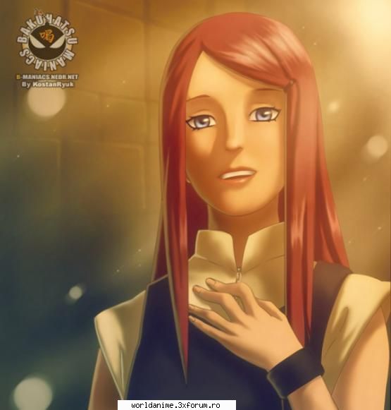 Parinty Lo.Or - salut tuturor sun noua&* aceasta e mama lui naruto - Naruto