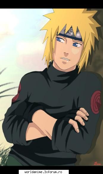 Parinty Lo.Or - kulkittselly - Naruto
