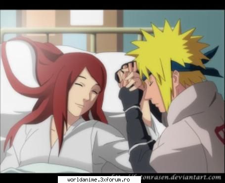 Parinty Lo.Or - kulkittselly - Naruto