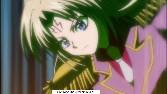 Personaje *_* - ~ Lil Angel ~ - Black cat