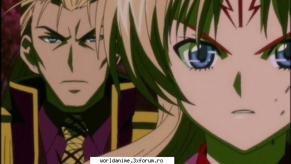 Personaje *_* - Sephiria and Belze - Black cat