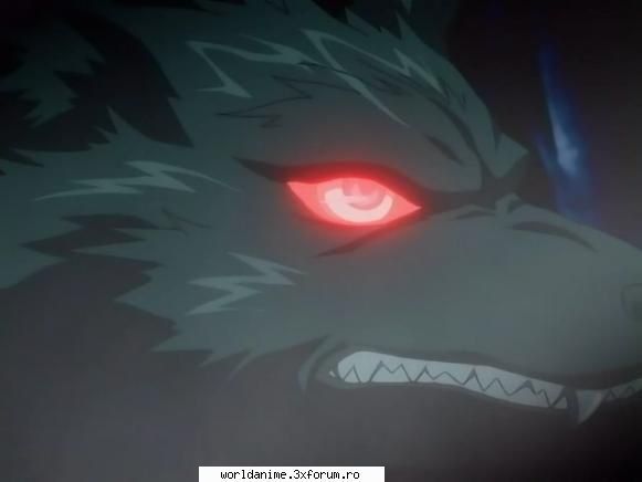 Personaje *_* - nupz anubis form black cat - Black cat