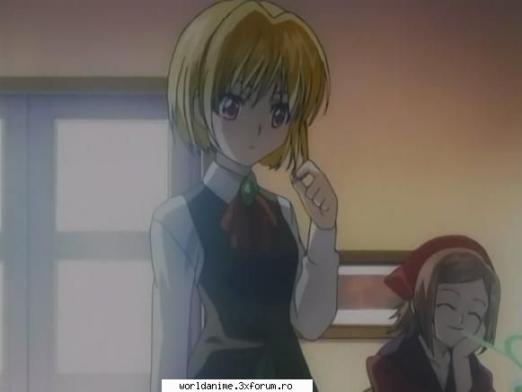 Personaje *_* - ~ Lil Angel ~ - Black cat