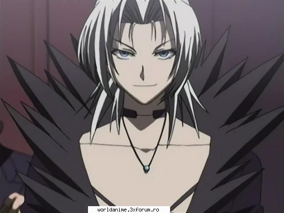 Personaje *_* - ~ Lil Angel ~ - Black cat