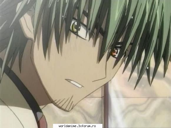 Personaje *_* - oopsy..l-am uitat pe ...Sven - Black cat