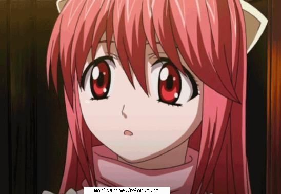 Personajul preferat - Care este personajul vostru preferat?!? - Elfen lied