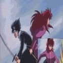 Personajul preferat - i_love_anime - Yu Yu Hakusho