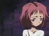 Personajul preferat - seby - Shaman King